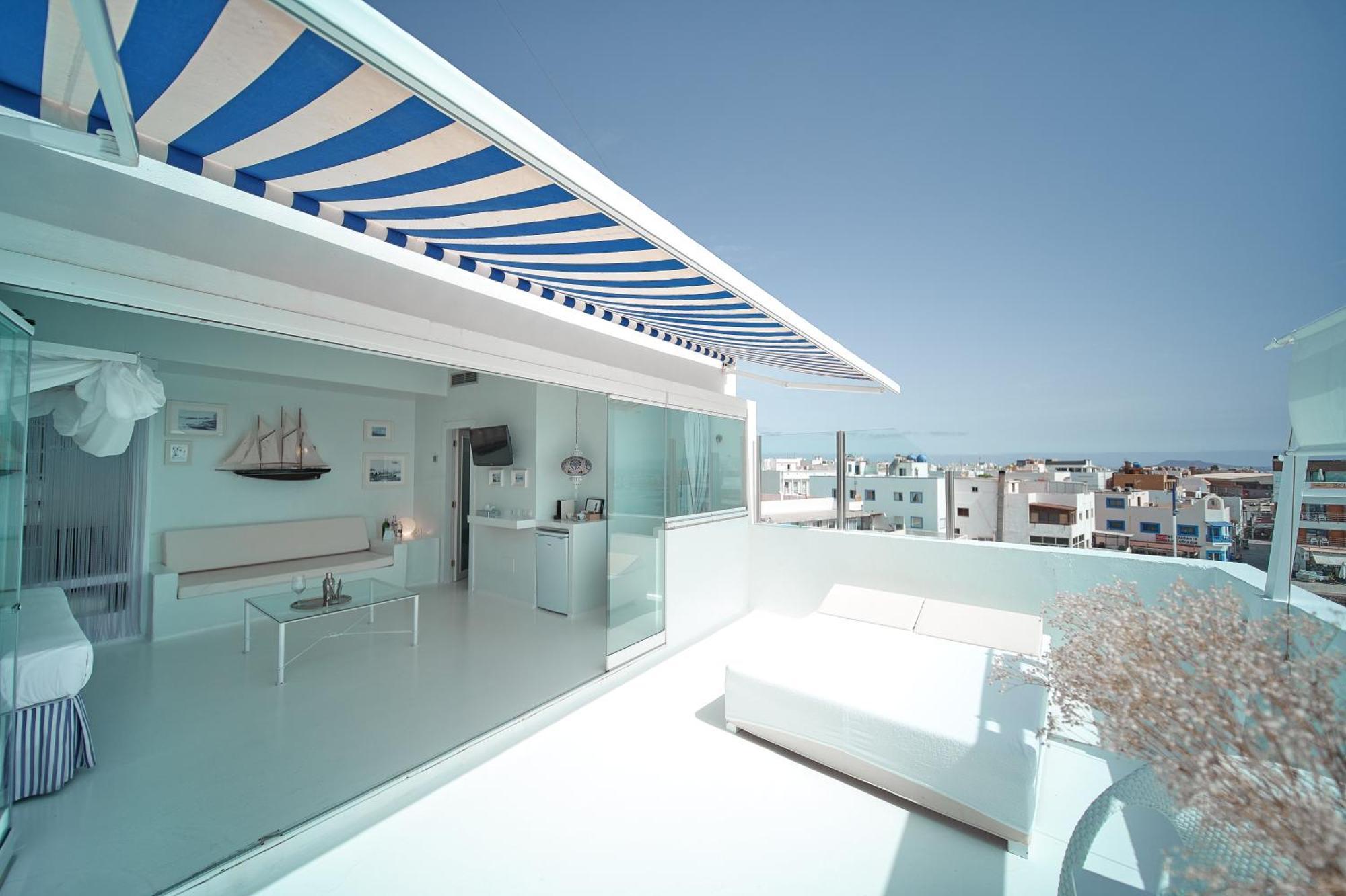 Avanti Lifestyle Hotel - Only Adults Коральео Номер фото