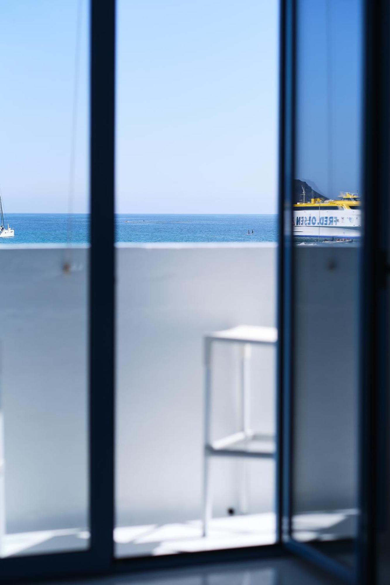 Avanti Lifestyle Hotel - Only Adults Коральео Номер фото