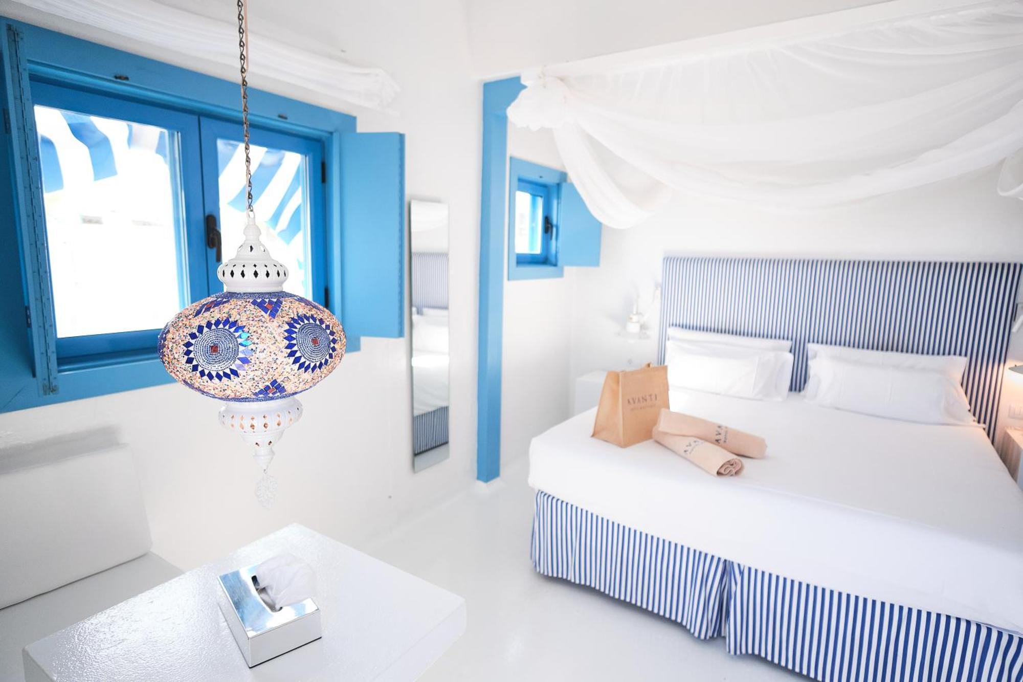 Avanti Lifestyle Hotel - Only Adults Коральео Номер фото