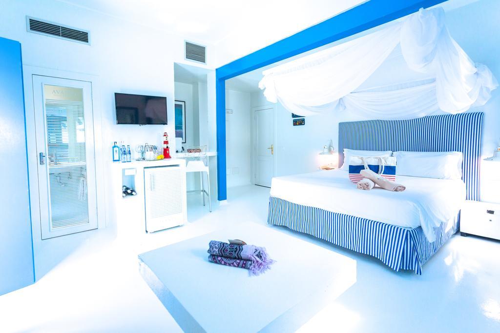 Avanti Lifestyle Hotel - Only Adults Коральео Экстерьер фото